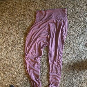 Free People Echo Harem Pant